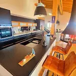 Loft De Luxe - Jacuzzi Avec Vue D'exception - Torgon *