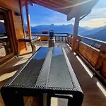 Apartment Loft De Luxe - Jacuzzi Avec Vue D'exception - Torgon