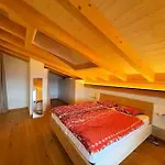 Loft De Luxe - Jacuzzi Avec Vue D'exception - Torgon Appartement