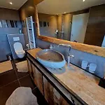 Loft De Luxe - Jacuzzi Avec Vue D'exception - Torgon Apartment