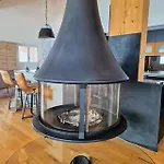Loft De Luxe - Jacuzzi Avec Vue D'exception - Torgon Appartement *