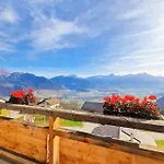 Appartement Loft De Luxe - Jacuzzi Avec Vue D'exception - Torgon *