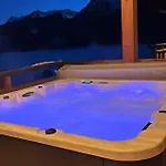 Apartment Loft De Luxe - Jacuzzi Avec Vue D'exception - Torgon