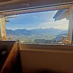 Loft De Luxe - Jacuzzi Avec Vue D'exception - Torgon Vionnaz