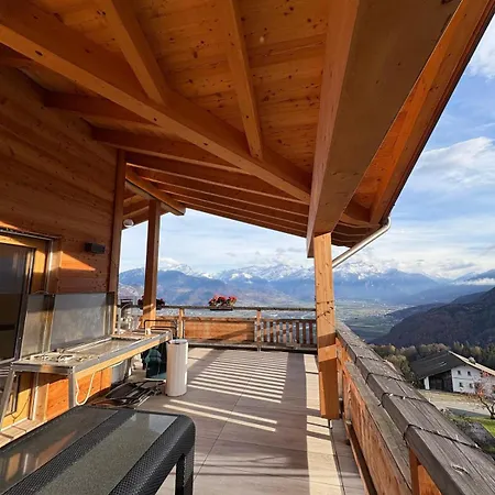 Loft De Luxe - Jacuzzi Avec Vue D'exception - Torgon