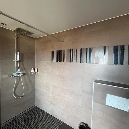 Loft De Luxe - Jacuzzi Avec Vue D'exception - Torgon Lägenhet Vionnaz