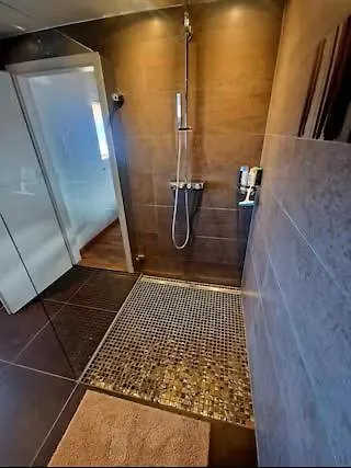 Loft De Luxe - Jacuzzi Avec Vue D'exception - Torgon Apartamento Vionnaz